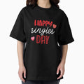 I May Not Be Mr Right But Oversized Shirt T Shirt Clean Design