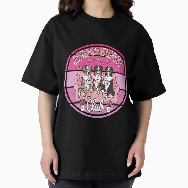 Happy Valentine Day Shirt Oversized Shirt T Shirt US Market
