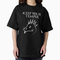 Stop War in Ukraine Oversized Shirt T Shirt Everyday Wear