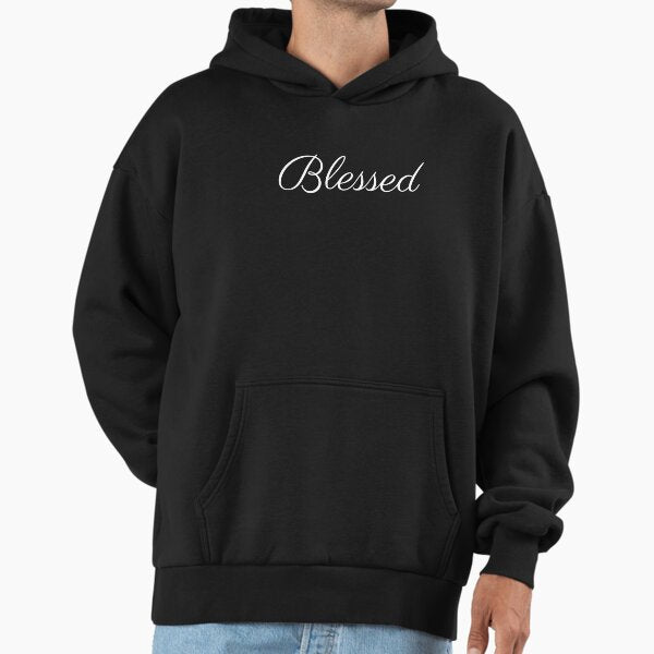 Croitre Dans La Grace Fleur De Champignon Verset Biblique Chretien Sweat A Capuche Oversize Premium Hoodie