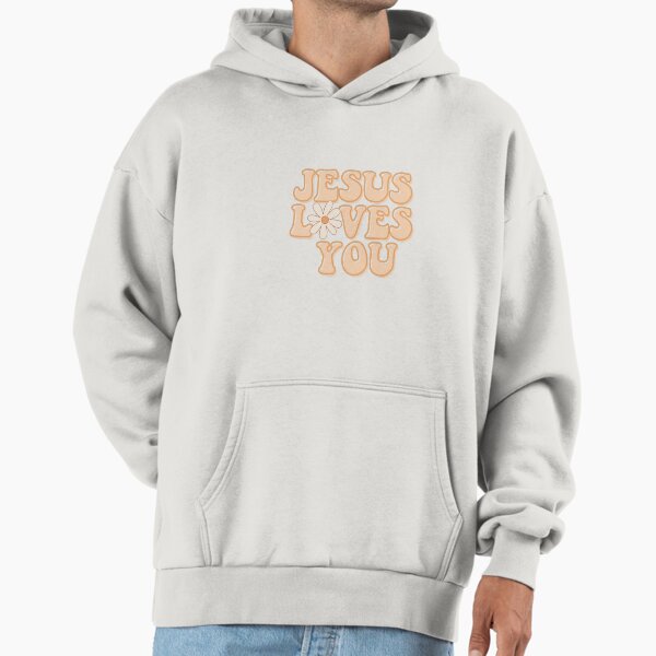 Esaie 41 10 Partagez Vos Vetements Et Accessoires De Foi Sweat A Capuche Oversize Premium Hoodie