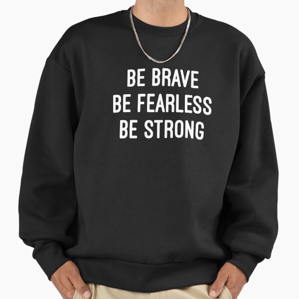 Bible Verse Proverbs 31 25 Sweatshirt Premium Oversize Hoodie