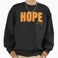 Bible Verse Psalm 46 1 Sweatshirt Premium Oversize Hoodie