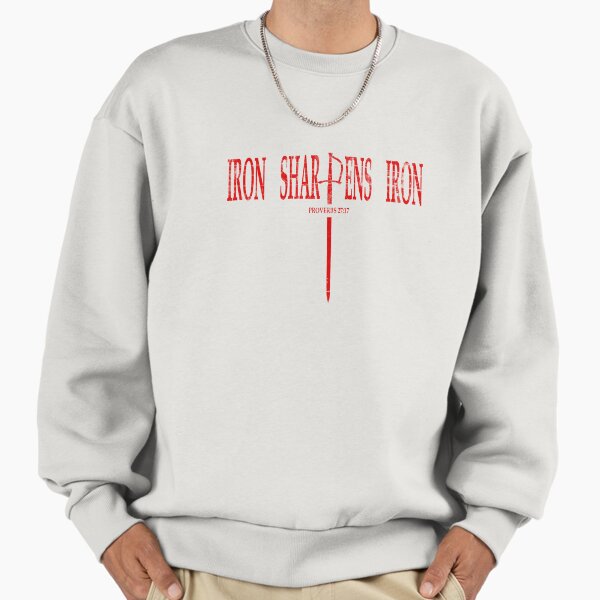 Bible Verse Hebrews 2 1 Sweatshirt Premium Oversize Hoodie