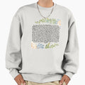 Parodie Du Logo Google Jesus Le Chemin La Verite La Vie Jean 14 6 Sweatshirt Premium Oversize Hoodie
