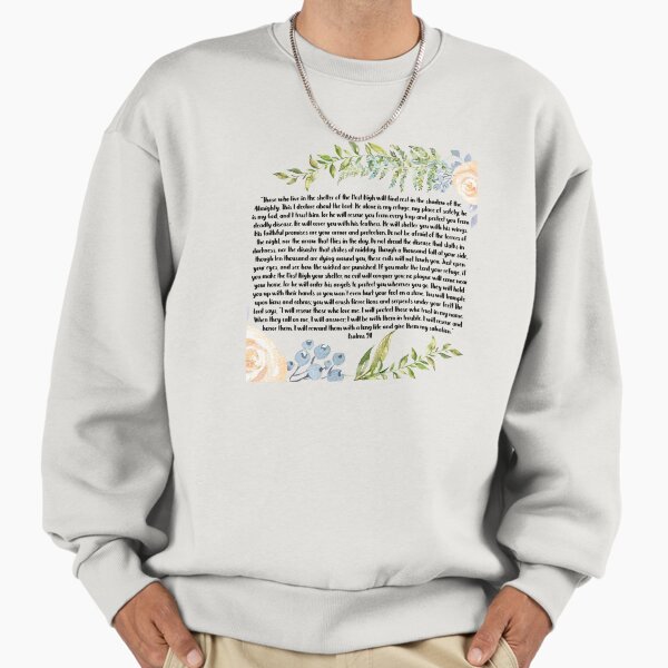 Parodie Du Logo Google Jesus Le Chemin La Verite La Vie Jean 14 6 Sweatshirt Premium Oversize Hoodie