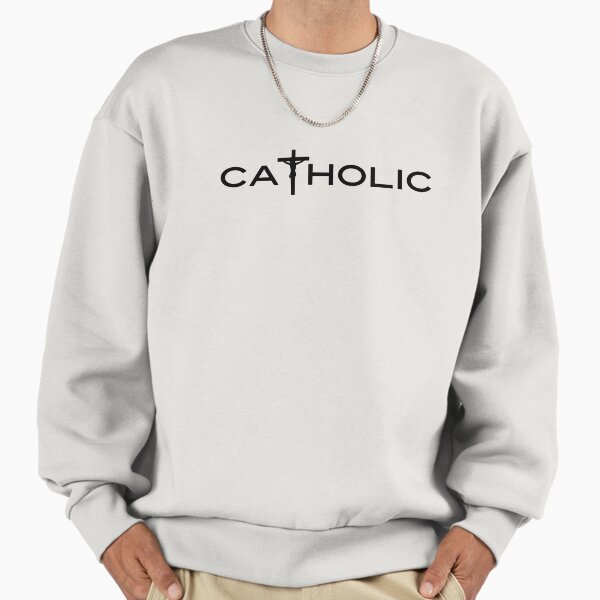 Bible Verse 1 Timothy 6 7 Sweatshirt Premium Oversize Hoodie