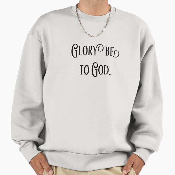 Bible Verse Psalm 150 6 Sweatshirt Premium Oversize Hoodie