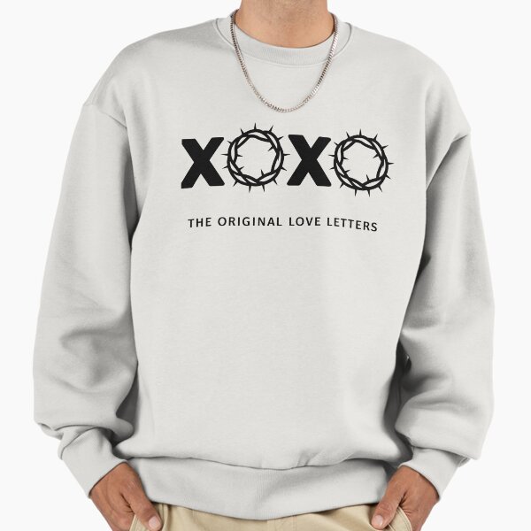 Le Chef De L Homme End Westminster Christian Jesus Bible Verset Sweatshirt Premium Oversize Hoodie