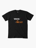 Trick Or Treat Premium T Shirt Everyday Wear 2