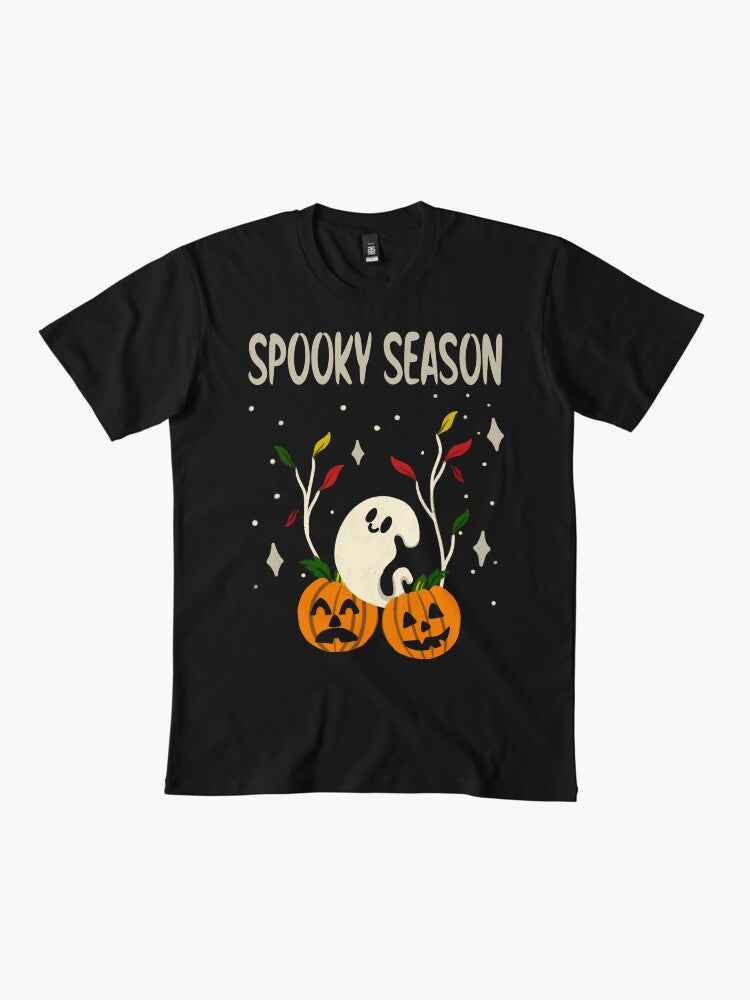 Spooky Season Too Premium T Shirt