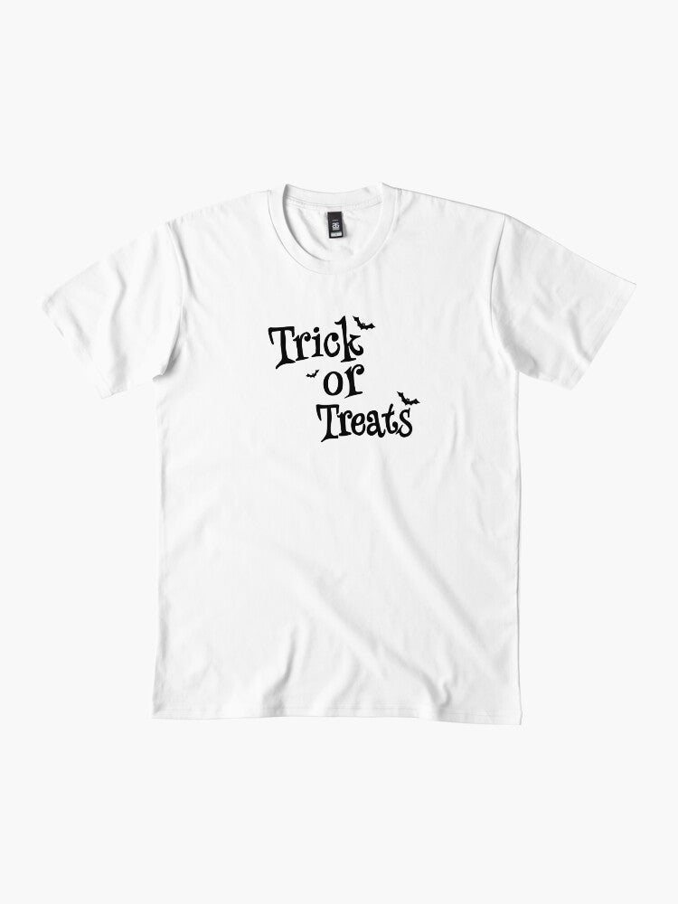 Trick Or Treats Premium T Shirt US Trend
