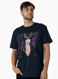 Mistress of the Dark Premium Shirt T Shirt Minimal Style