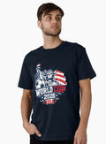 2026 FIFA World Cup USA Premium T-Shirt