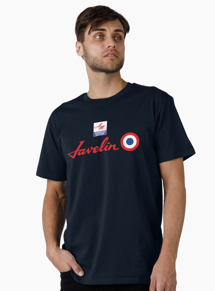 AMC Javelin Premium Shirt T Shirt US Trend