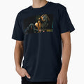 Nightmare 3 Premium T-shirt | Trendy Graphic Tee | Casual Unisex T-shirt