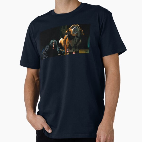 Nightmare 3 Premium T-shirt | Trendy Graphic Tee | Casual Unisex T-shirt