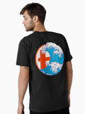 Hospital Records Wavey Premium T Shirt T Shirt Best Seller Look Daily Comfort