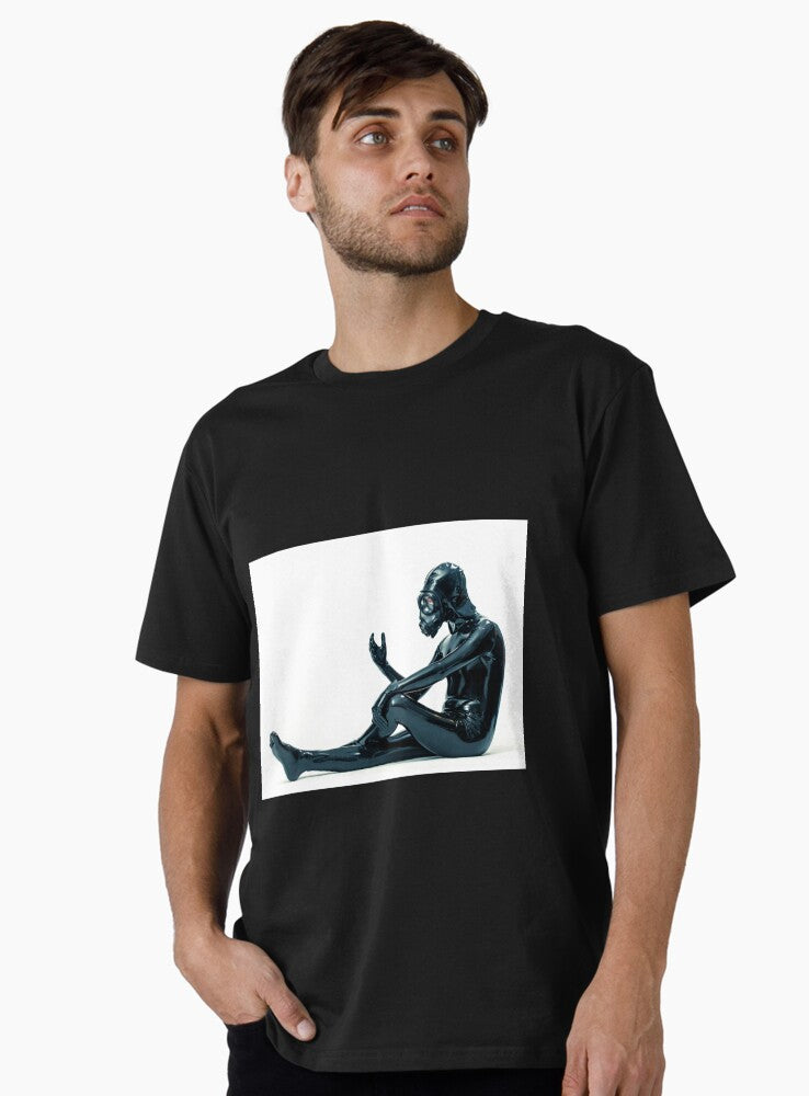 Reaching self awareness Premium T Shirt T Shirt Viral TikTok Fan Favorite