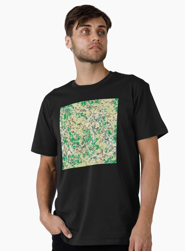 Camouflage is Here to Stay Premium T Shirt T Shirt Trending 2025 Hot Search US