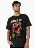 Dungeon Crawler Carl Mongo No Premium Shirt T Shirt US Market