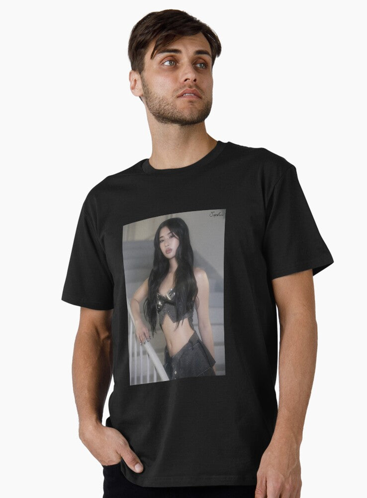 Sophia - Katseye Premium T-Shirt