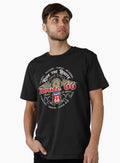 Route 66 Motorcycle Tour Premium T Shirt T Shirt Trending US Best Seller Look