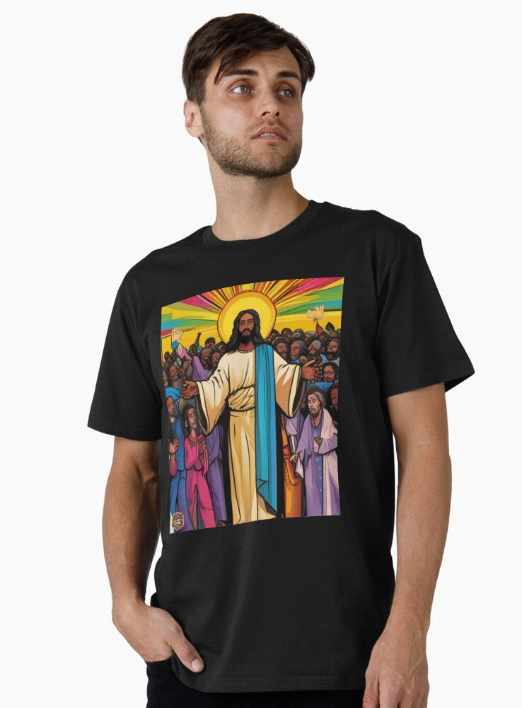 Miracle Worker Premium Shirt T Shirt US Market