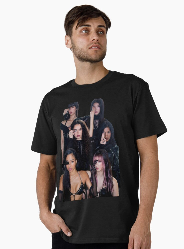 KATSEYE Premium T-Shirt