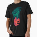 Final Frontiersman Premium T-Shirt for Sale by Waynem79