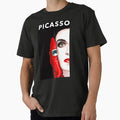 Paloma Picasso Premium T-Shirt for Sale by Costyantyn