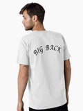 Big Back design Premium T Shirt T Shirt Gift Ready