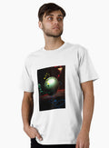 Meta Sphere Premium T-Shirt | Premium Unisex T-Shirt, Trending Graphic Tee