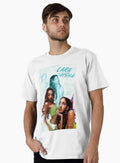 Lara Katseye Premium T-Shirt