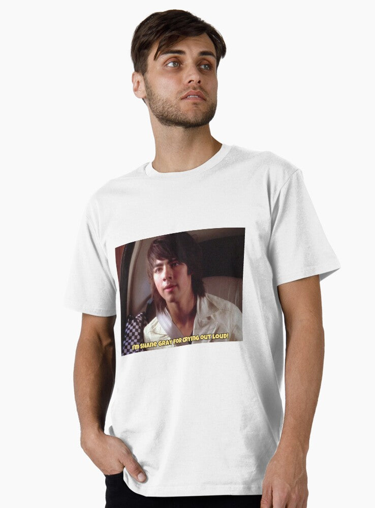 Shane Gray Premium T-Shirt T-Shirt | Premium Graphic | Must-Have Style