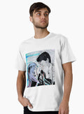 Touch me Premium T-Shirt | Premium Unisex T-Shirt, Trending Graphic Tee