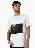 Mercedes Benz C250 coupe tail light Premium T Shirt T Shirt Trending US Daily Wear