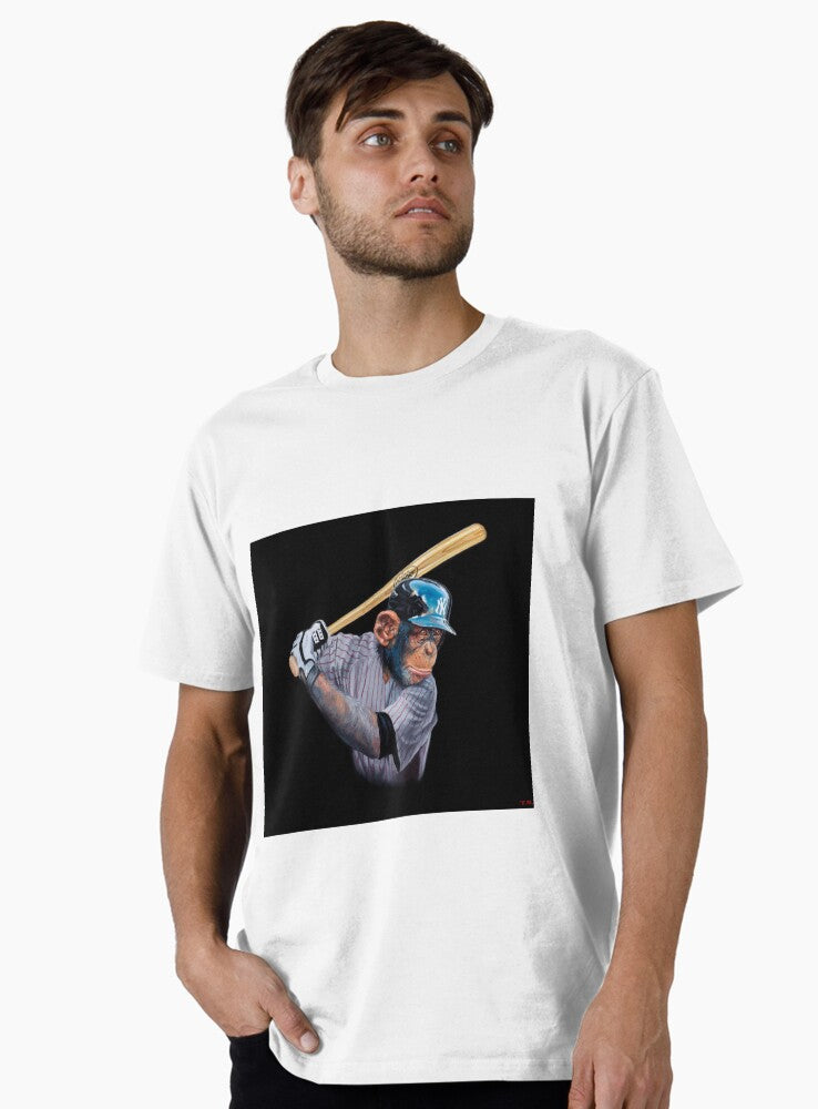 Tony Soouth Play Ball Premium T Shirt T Shirt Streetwear Style Gift Ready