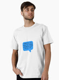 omg did you hear im dating a jo bro its so hot Premium T-Shirt T-Shirt | Streetwear Vibe | Must-Have Style