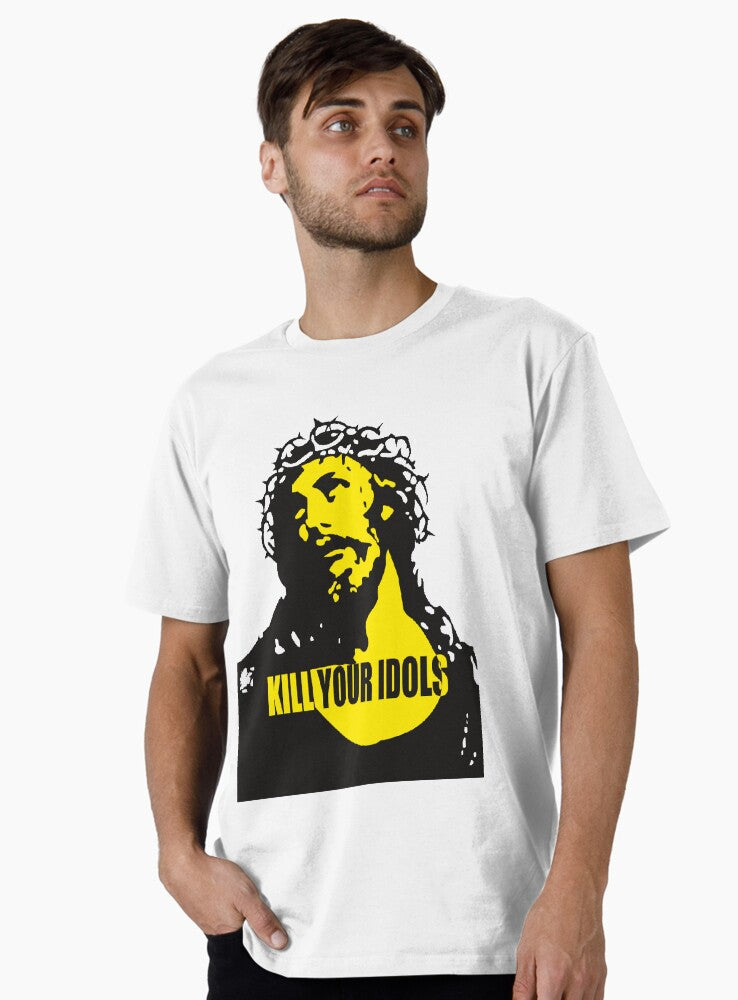 Axl Rose Inspired Tee Premium Shirt T Shirt Gift Ready