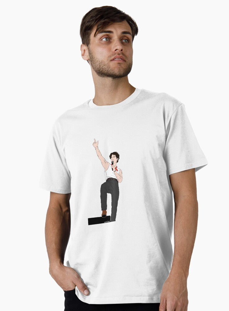 Joe Jonas Premium T-Shirt T-Shirt | Exclusive Edition | Trending Now
