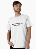 I was a Vacation Eyes stan before The Tour Premium T-Shirt T-Shirt | Viral Style | Must-Have Style