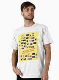 One Filter Away from Going Pro Premium T Shirt T Shirt High Search Demand Gift Ready