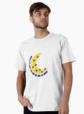 Copy of i'll be on my way like a bat out of hell Premium T-Shirt T-Shirt | Exclusive Edition | Great Gift Idea