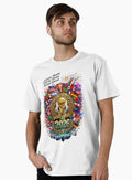 2026 World Cup USA Canada Mexico Unity Premium T-Shirt