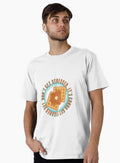 don't get stressed it's gonna get figured out Premium T-Shirt T-Shirt | Exclusive Edition | Perfect For Daily Wear