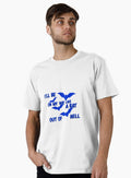 i'll be on my way like a bat out of hell Premium T-Shirt T-Shirt | Premium Graphic | Great Gift Idea