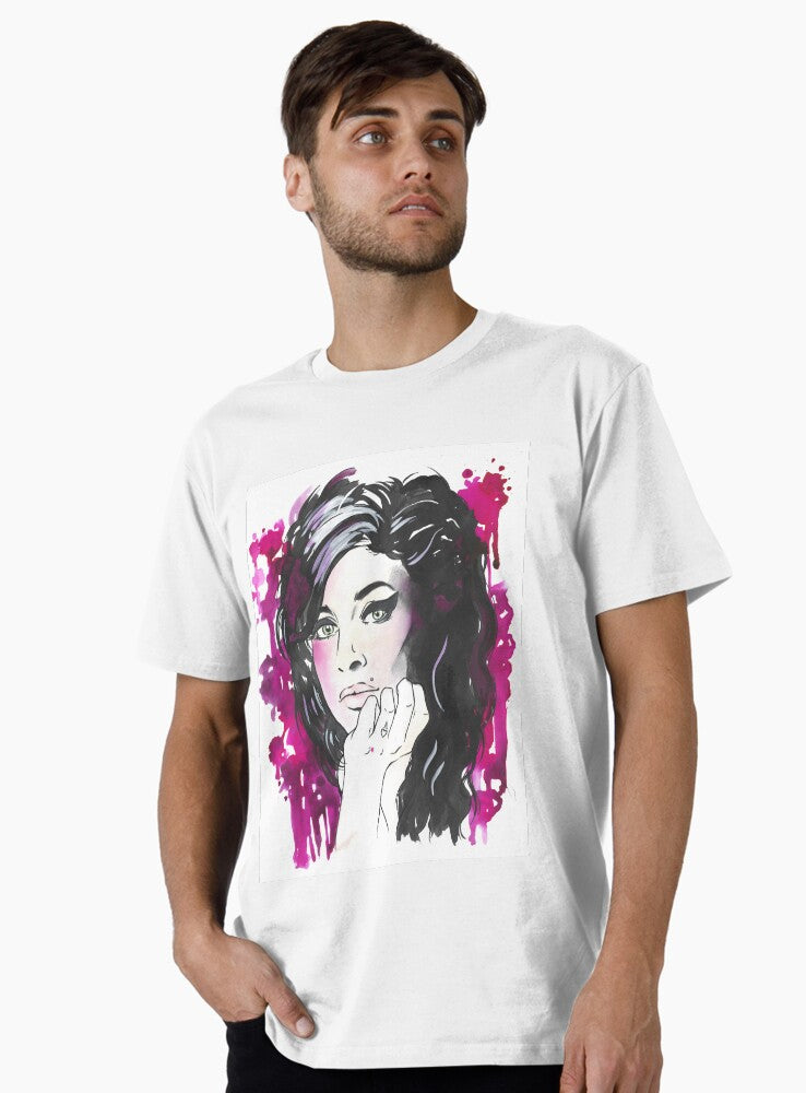 amy tribute Premium T Shirt T Shirt High Search Demand Best Seller Look