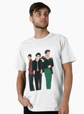 The Jonas Brothers Premium T-Shirt T-Shirt | Aesthetic Graphic | Must-Have Style