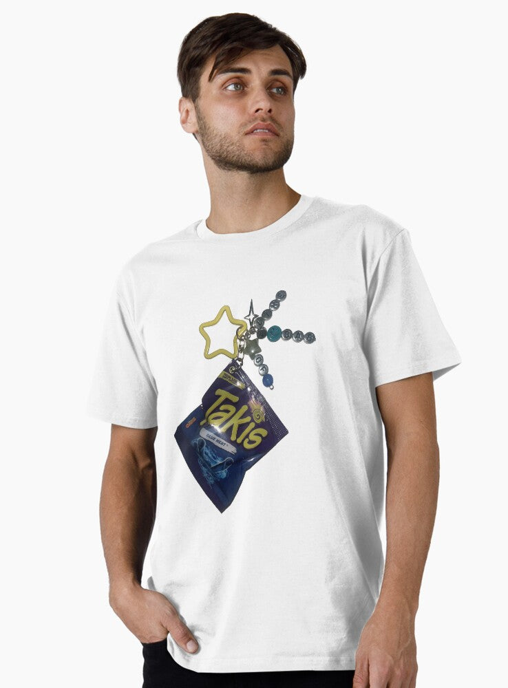 katseye gnarly takis Premium T-Shirt